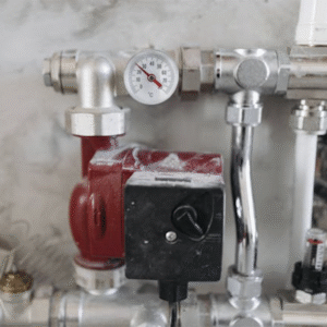 Mantenimiento de Calentador Eléctrico