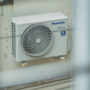 Instalación de Aire Acondicionado