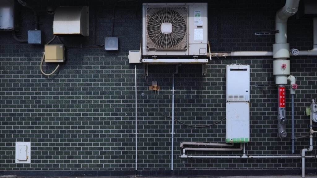 el mejor servicio de climatización